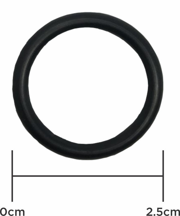 UV Resistant O-Ring with 22MM Inner Diameter