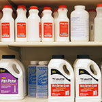 Chemicals