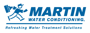 Martin Water
