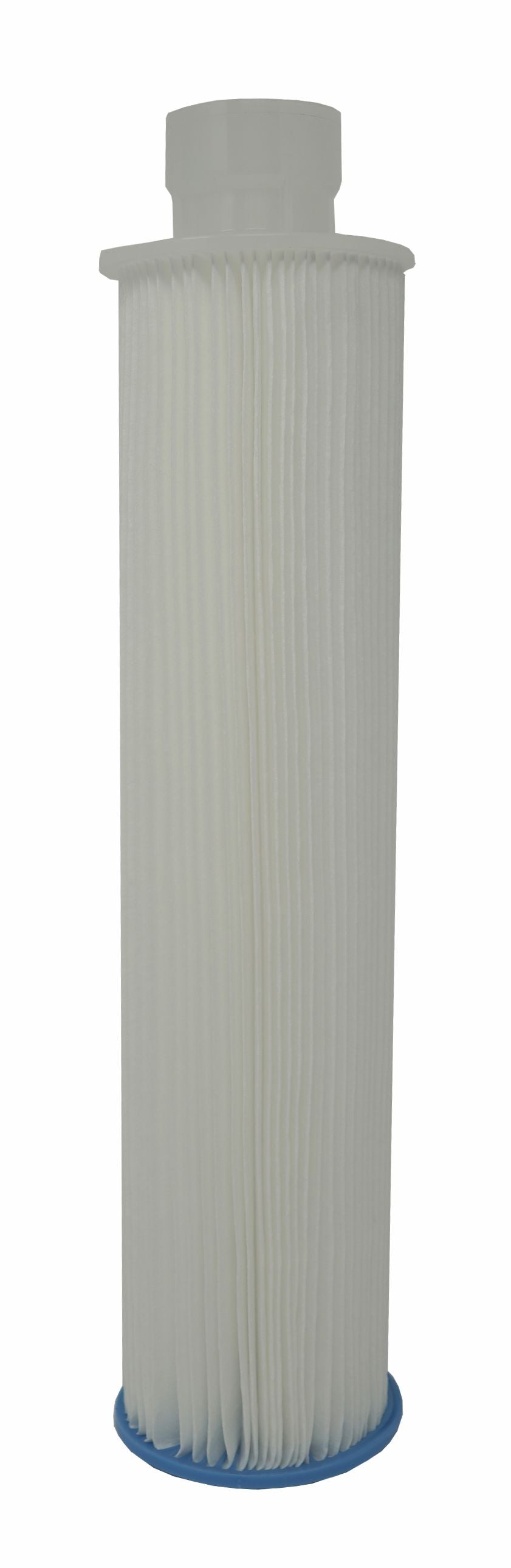 20 Micron 16" Pleated Mach Filter Cartridge Martin Water