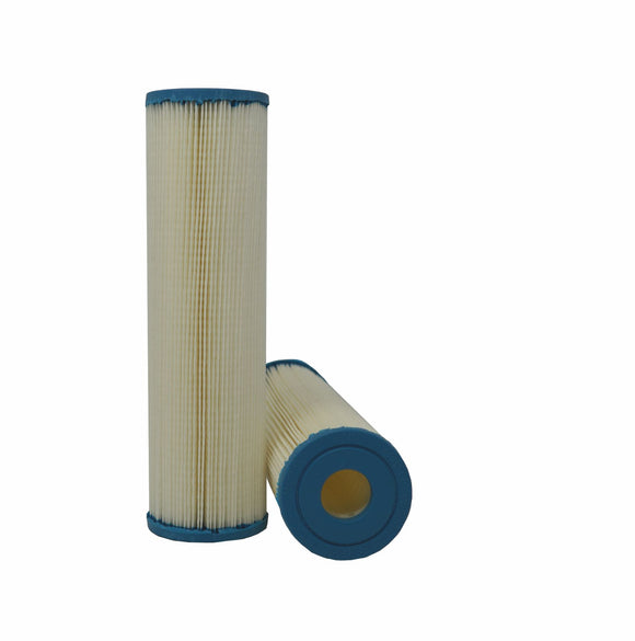 20 Micron 10 in. Washable Harmsco® Sediment Filter (2.75