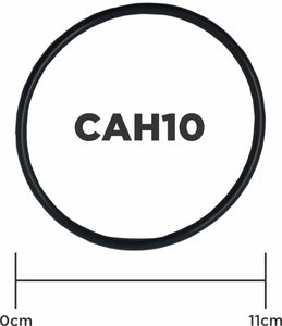 O Ring for CAH10 Filter Housings