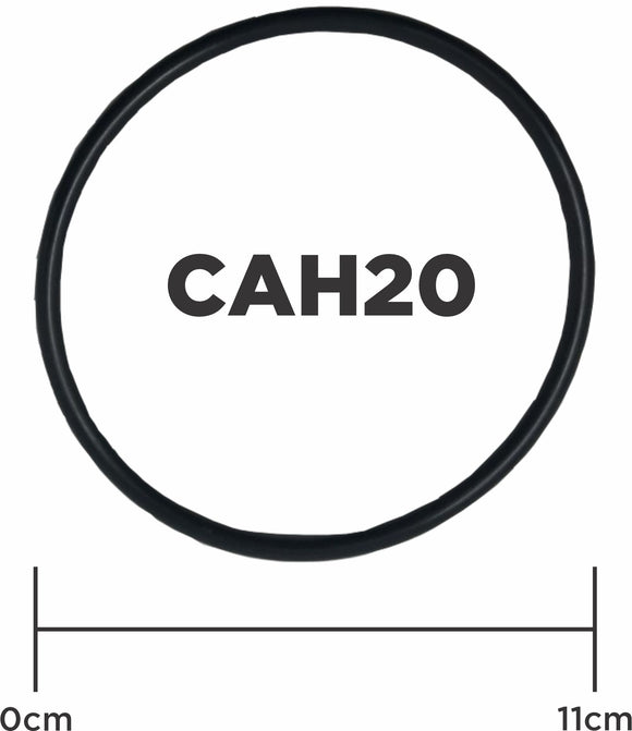 O Ring for CAH20 Filter Housings