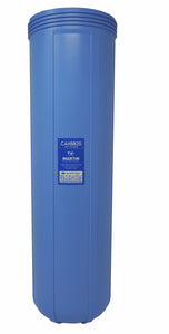 Big Blue Sump for CAHBB20 Filter Housing