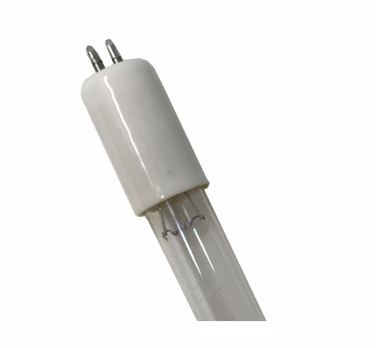 LSE Lighting GPH212T5L/4P GPH212T5L/4 Ultraviolet UV Lamp Bulb 4-pin Base 8.34